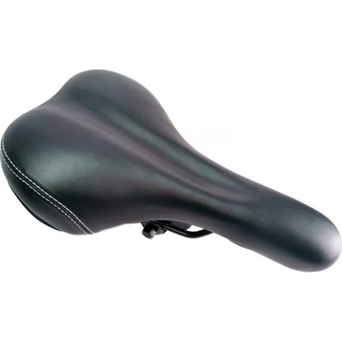 Седло велосипедное TECH TEAM 1/30 HF-AZ-6001 NN001370